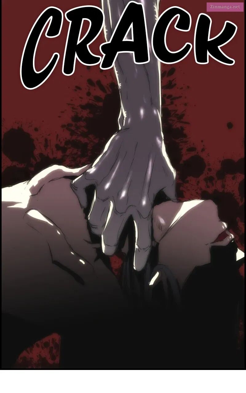 Return Of The Hound Chapter 3 Page 51