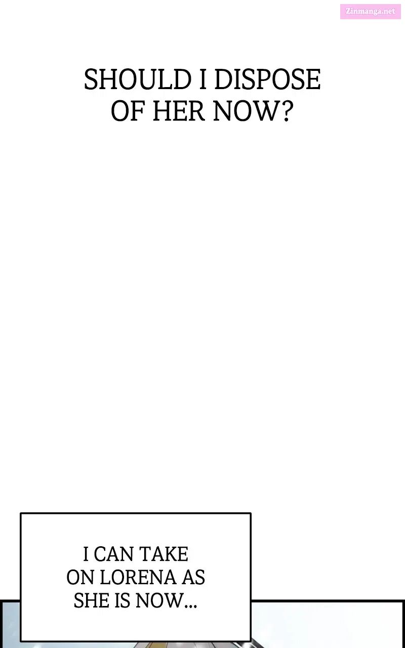 Return Of The Hound Chapter 3 Page 52