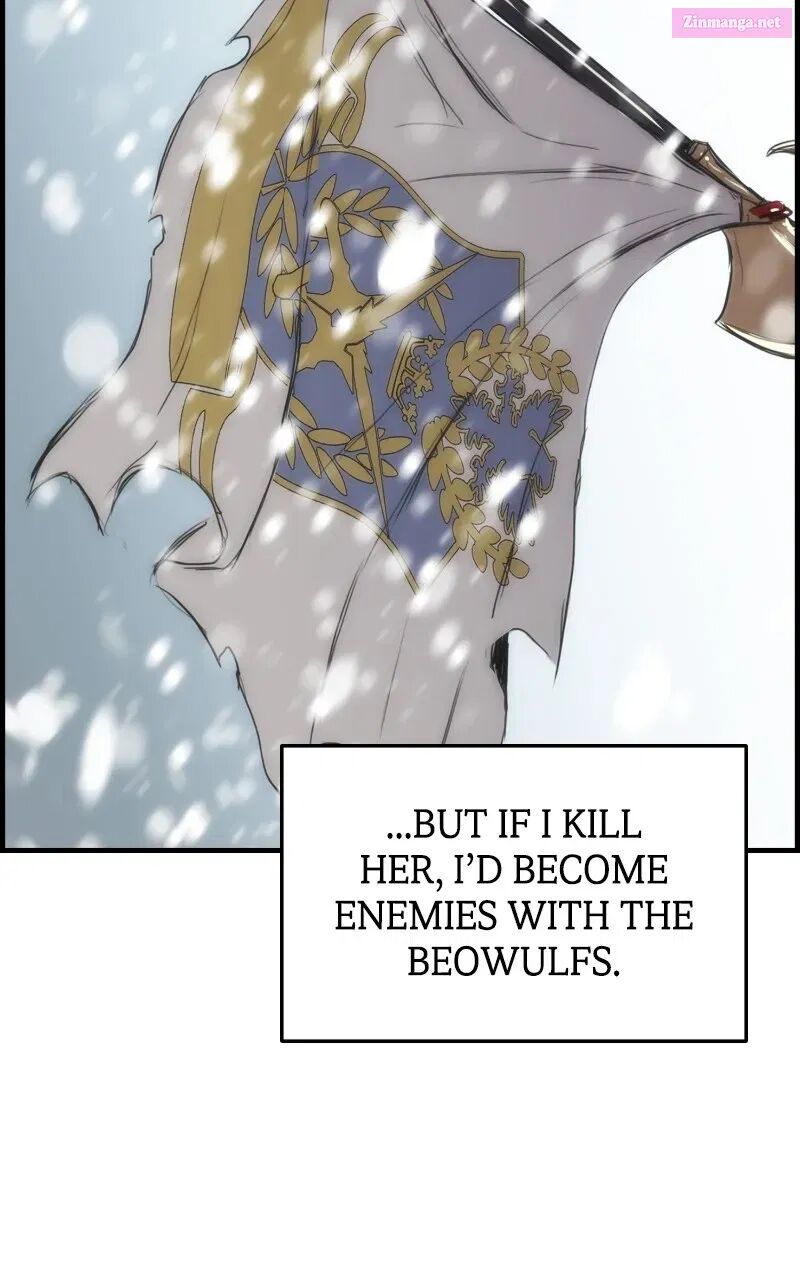 Return Of The Hound Chapter 3 Page 53