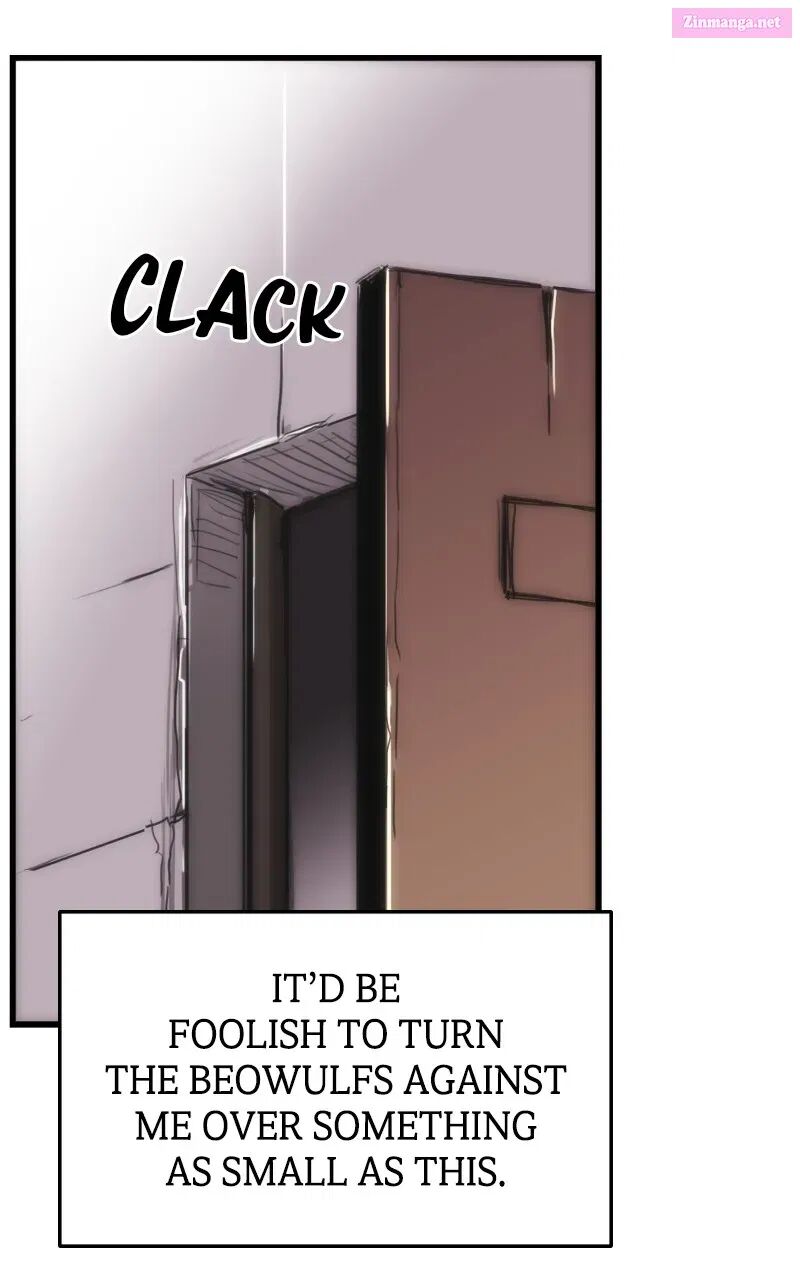 Return Of The Hound Chapter 3 Page 54