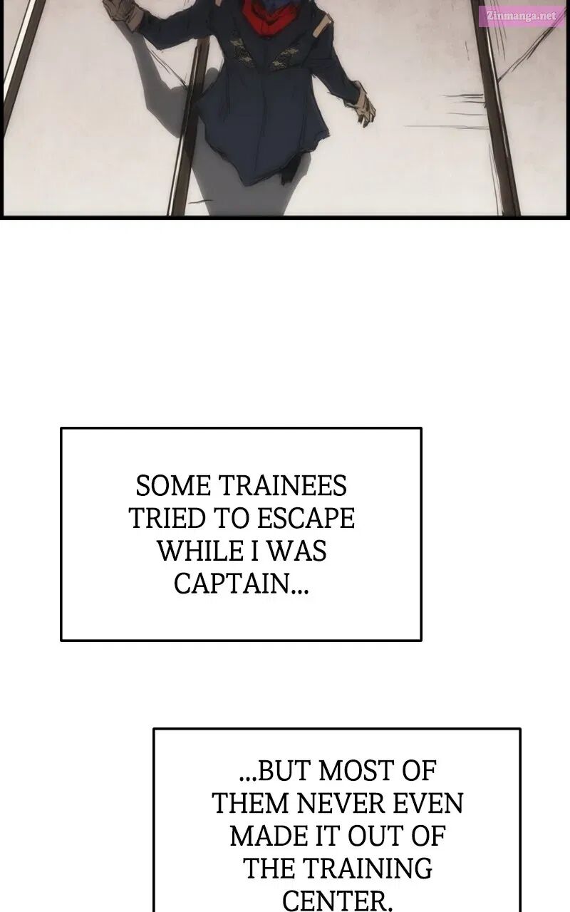 Return Of The Hound Chapter 3 Page 56