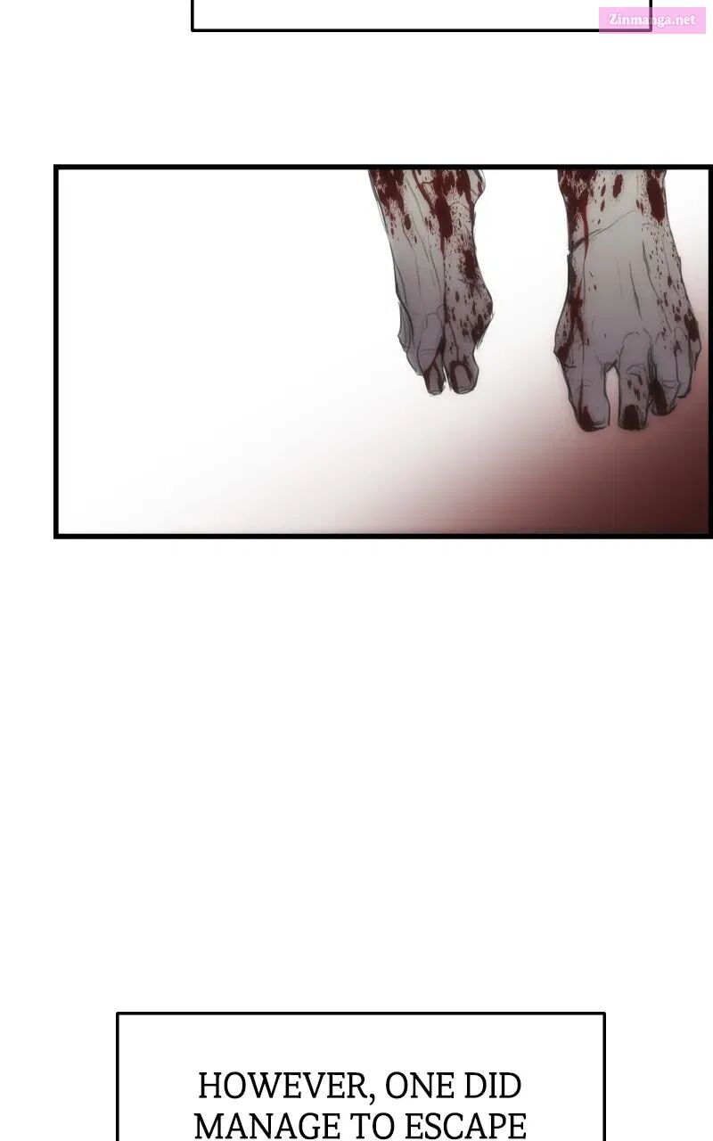 Return Of The Hound Chapter 3 Page 57