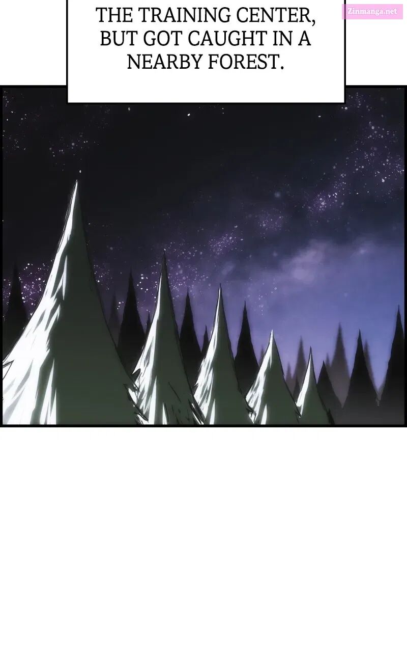 Return Of The Hound Chapter 3 Page 58