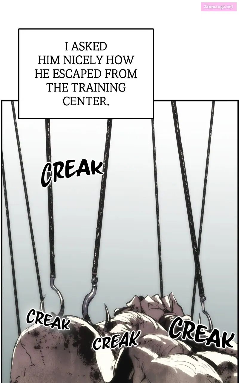 Return Of The Hound Chapter 3 Page 59