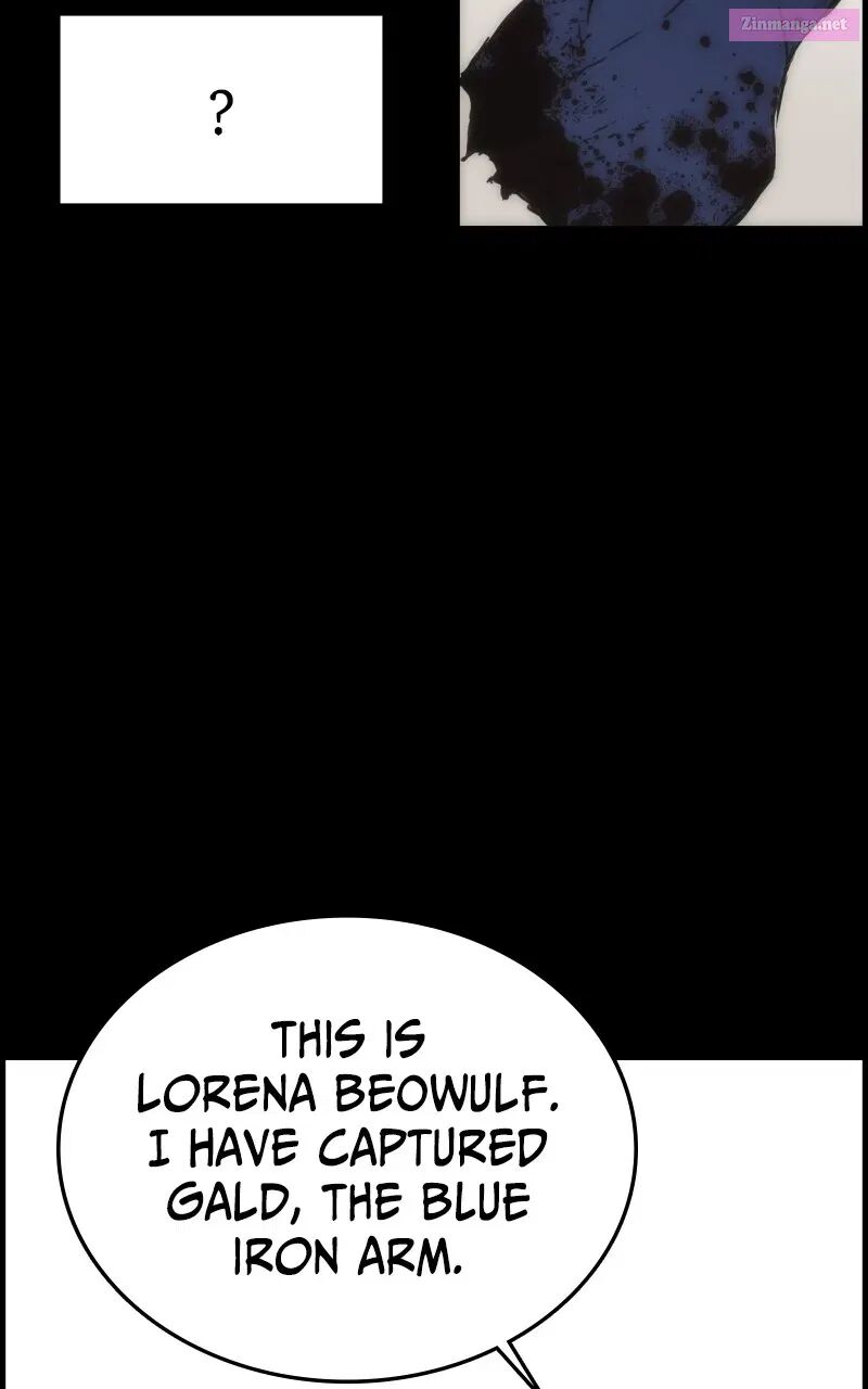 Return Of The Hound Chapter 3 Page 6