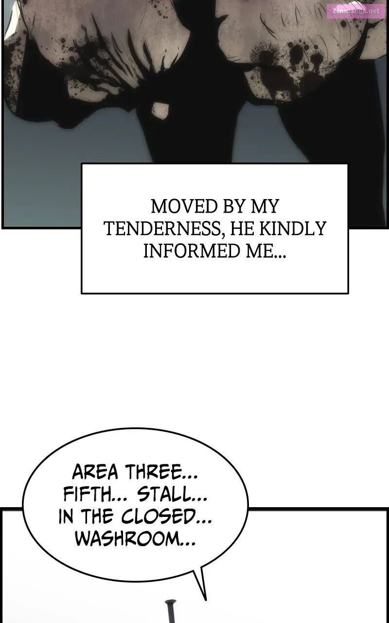 Return Of The Hound Chapter 3 Page 60