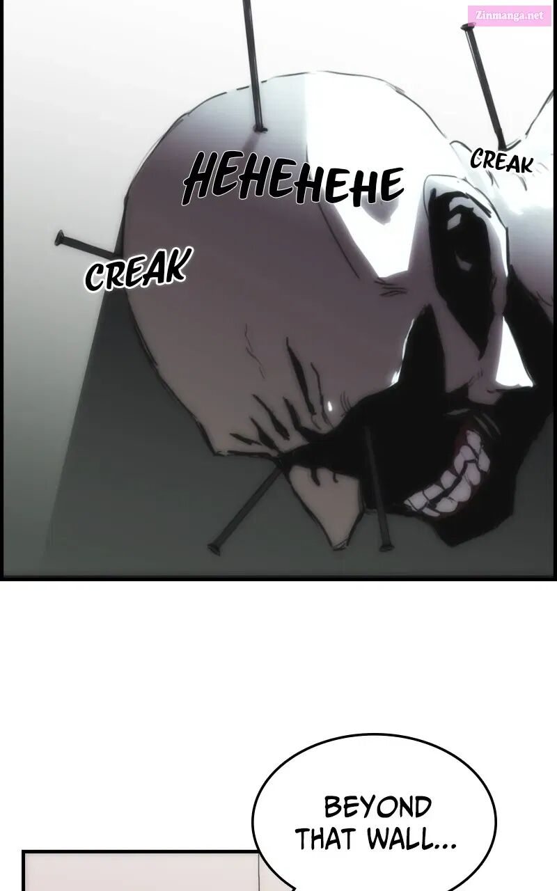 Return Of The Hound Chapter 3 Page 61