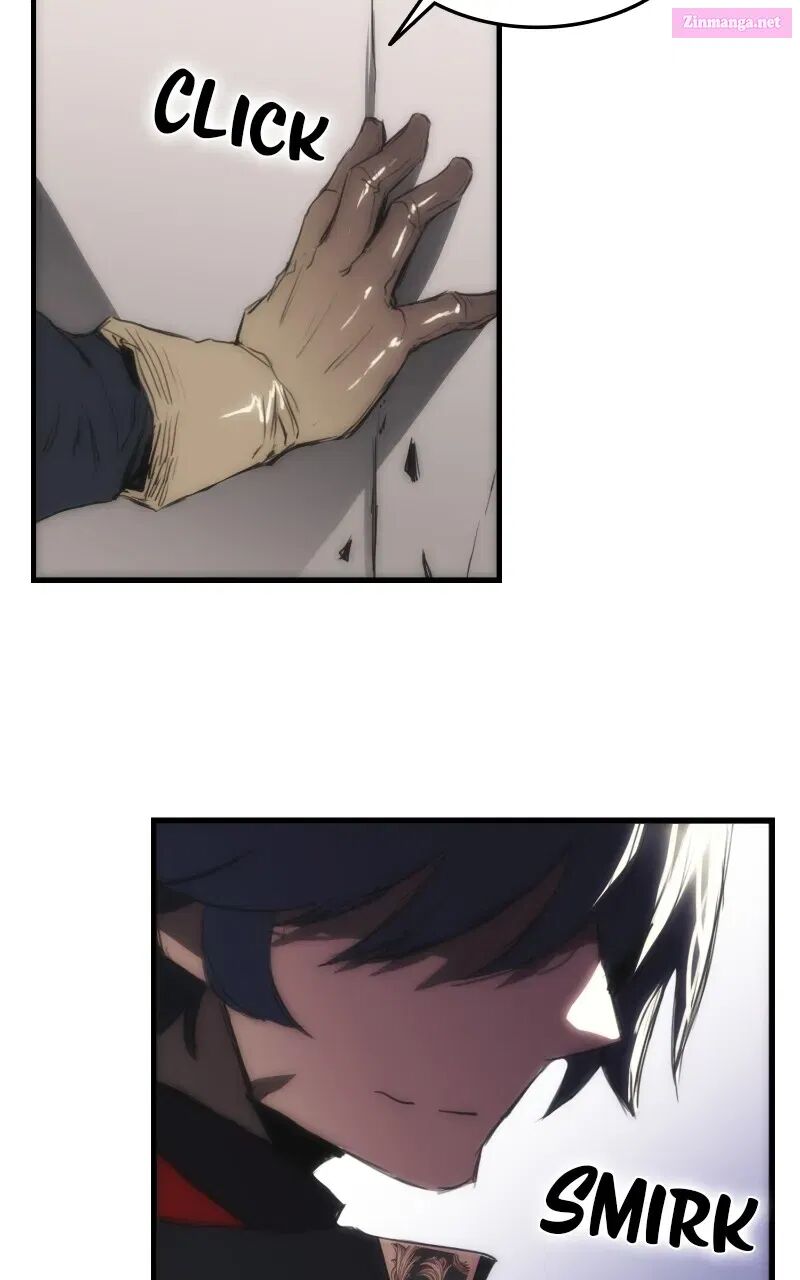 Return Of The Hound Chapter 3 Page 62