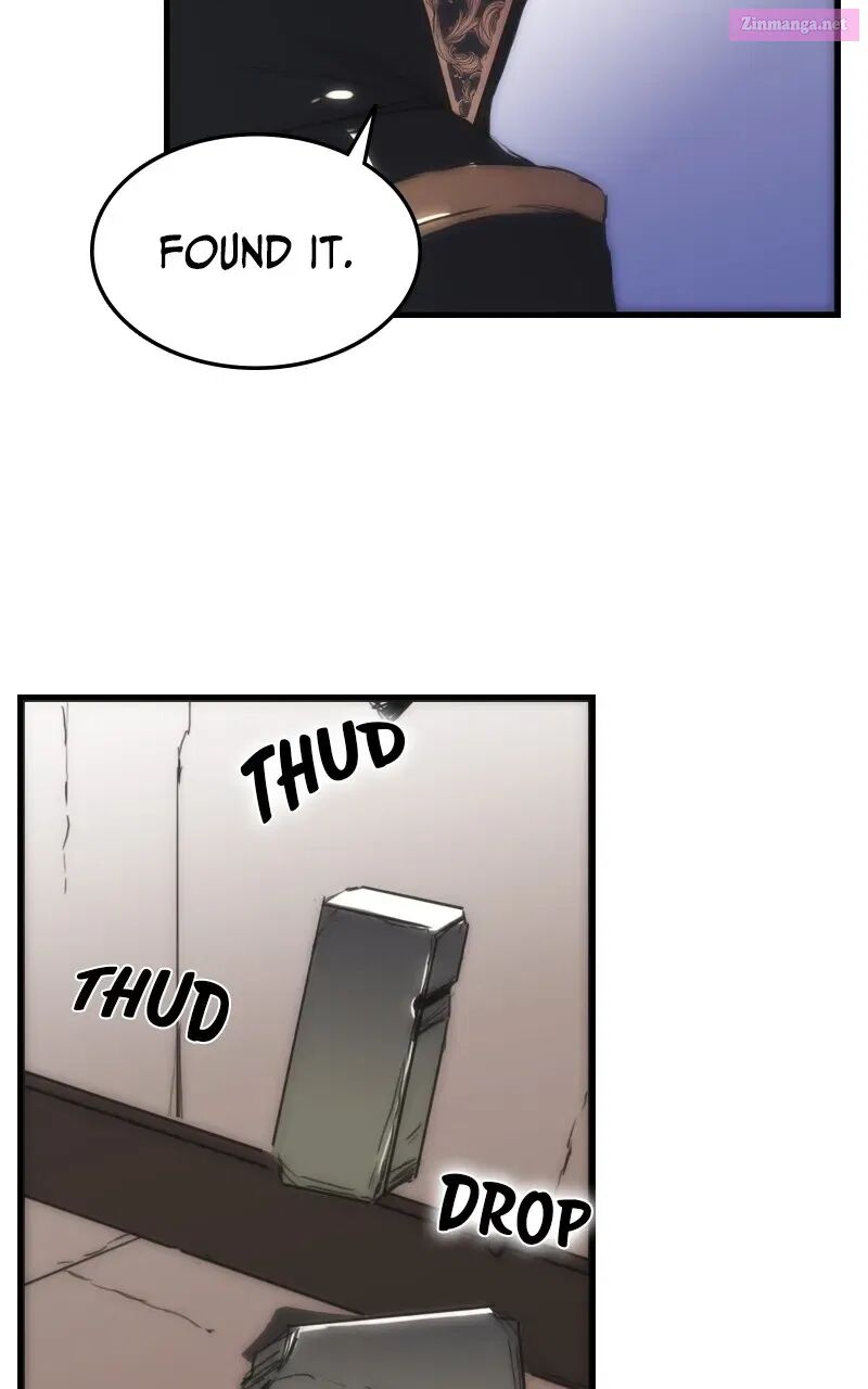 Return Of The Hound Chapter 3 Page 63