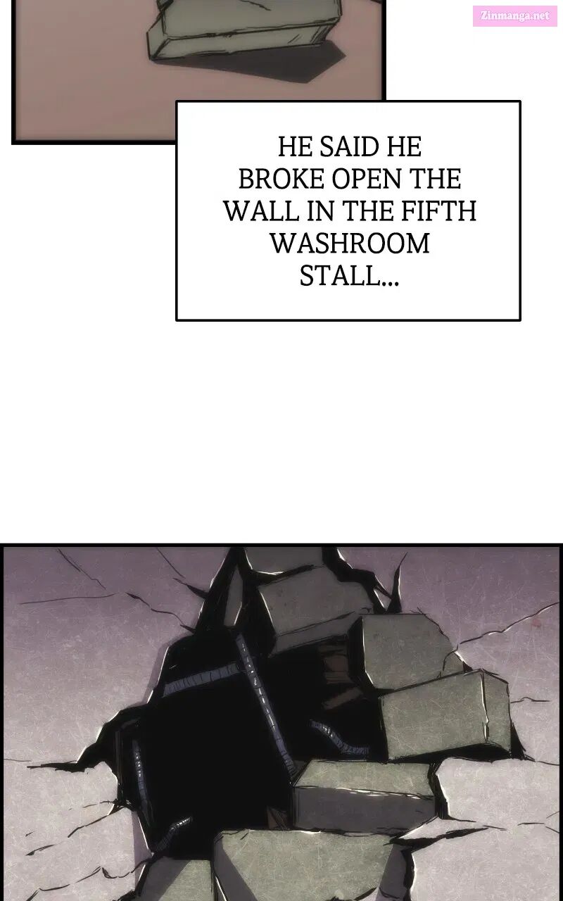 Return Of The Hound Chapter 3 Page 64