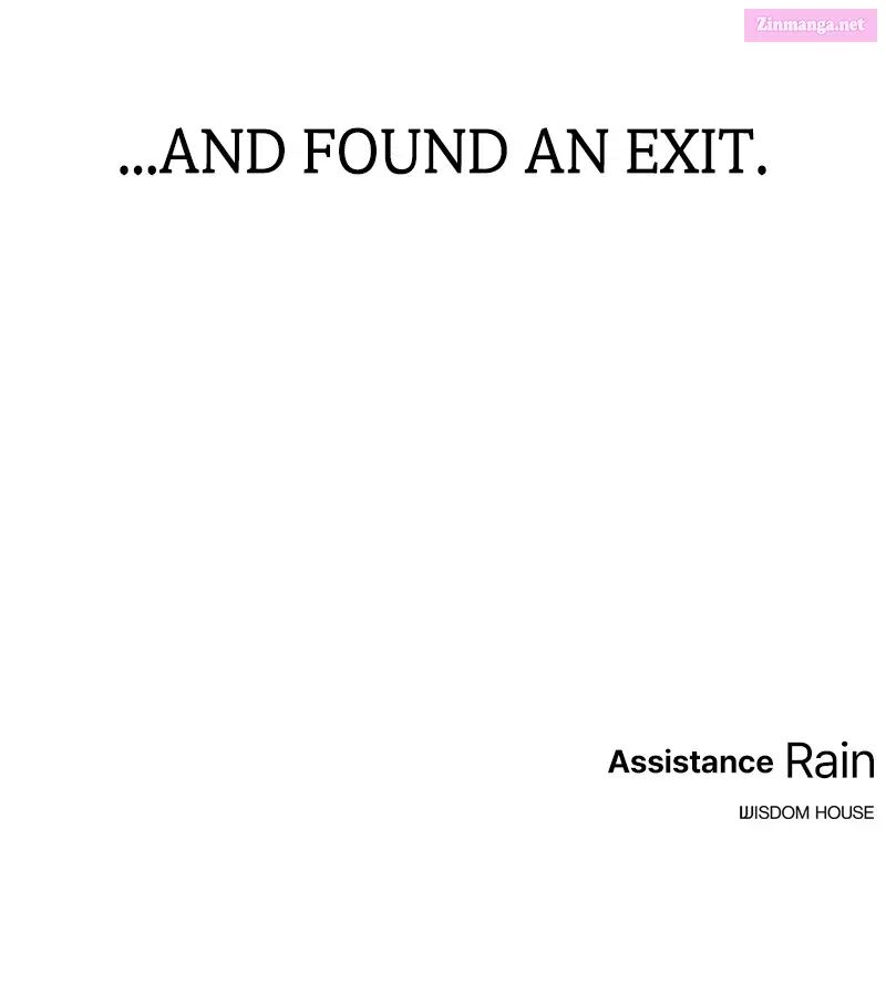 Return Of The Hound Chapter 3 Page 66