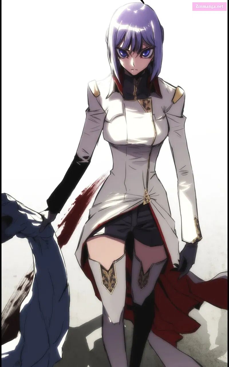 Return Of The Hound Chapter 3 Page 7