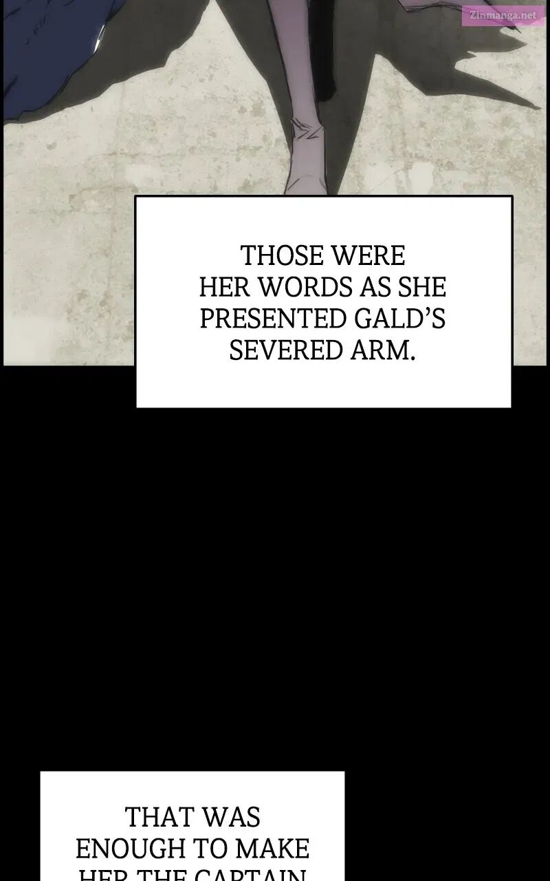 Return Of The Hound Chapter 3 Page 8