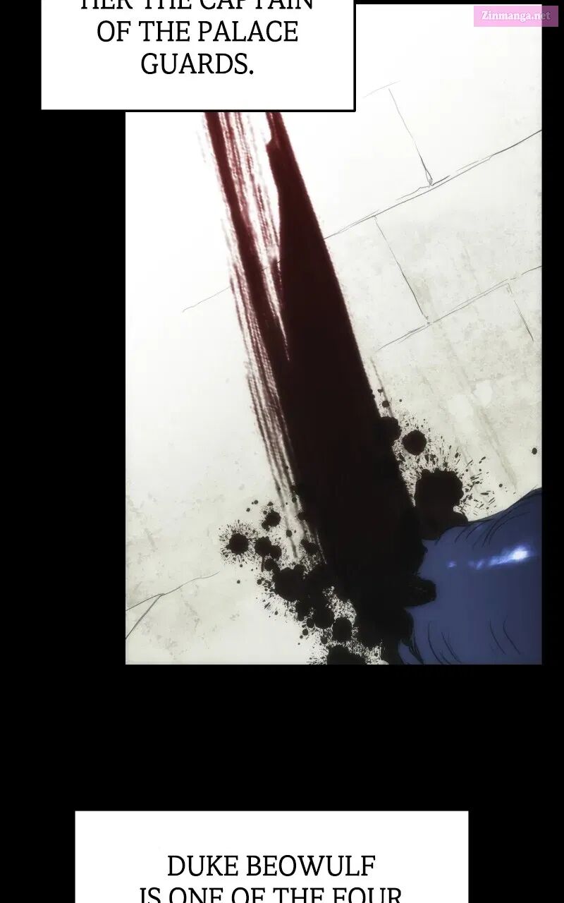 Return Of The Hound Chapter 3 Page 9