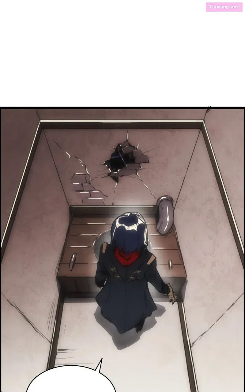 Return Of The Hound Chapter 4 Page 1