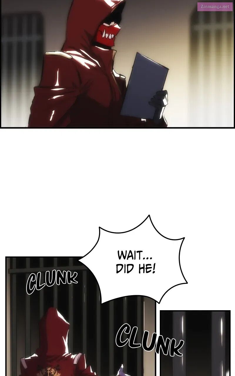 Return Of The Hound Chapter 4 Page 10