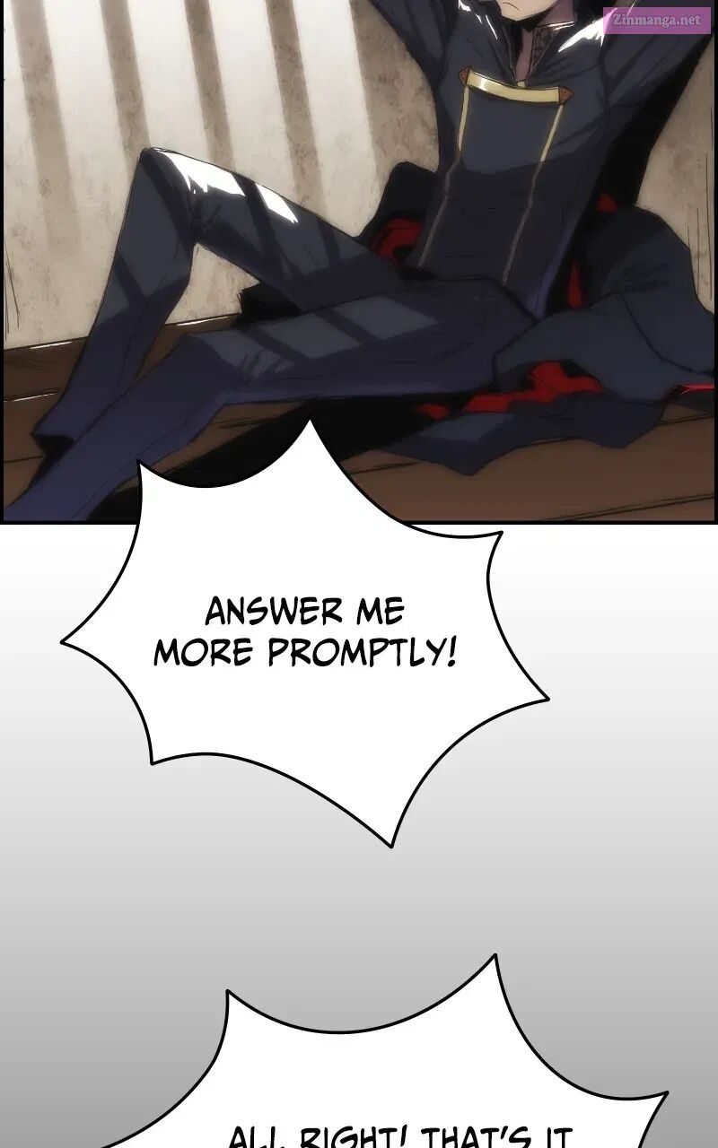 Return Of The Hound Chapter 4 Page 12