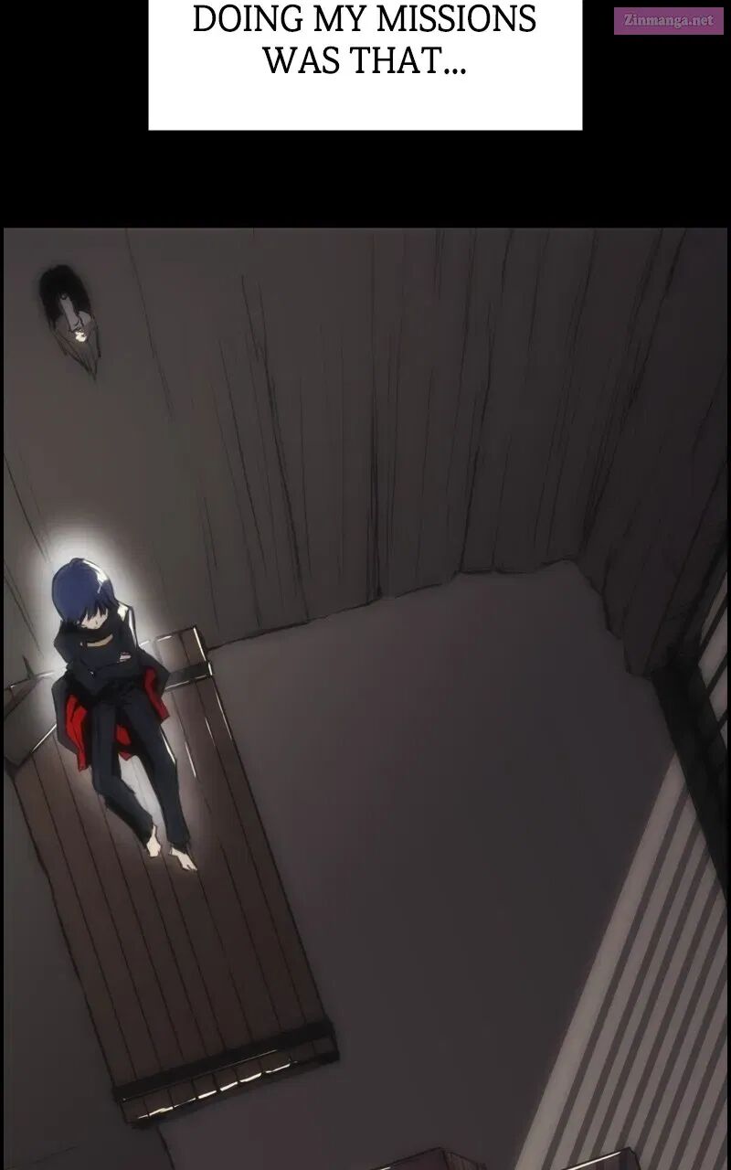 Return Of The Hound Chapter 4 Page 14