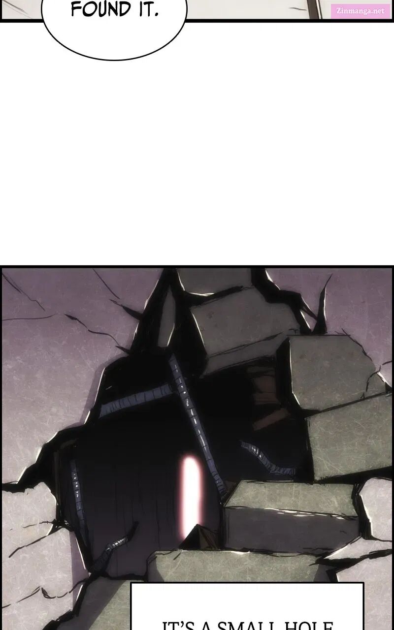 Return Of The Hound Chapter 4 Page 2