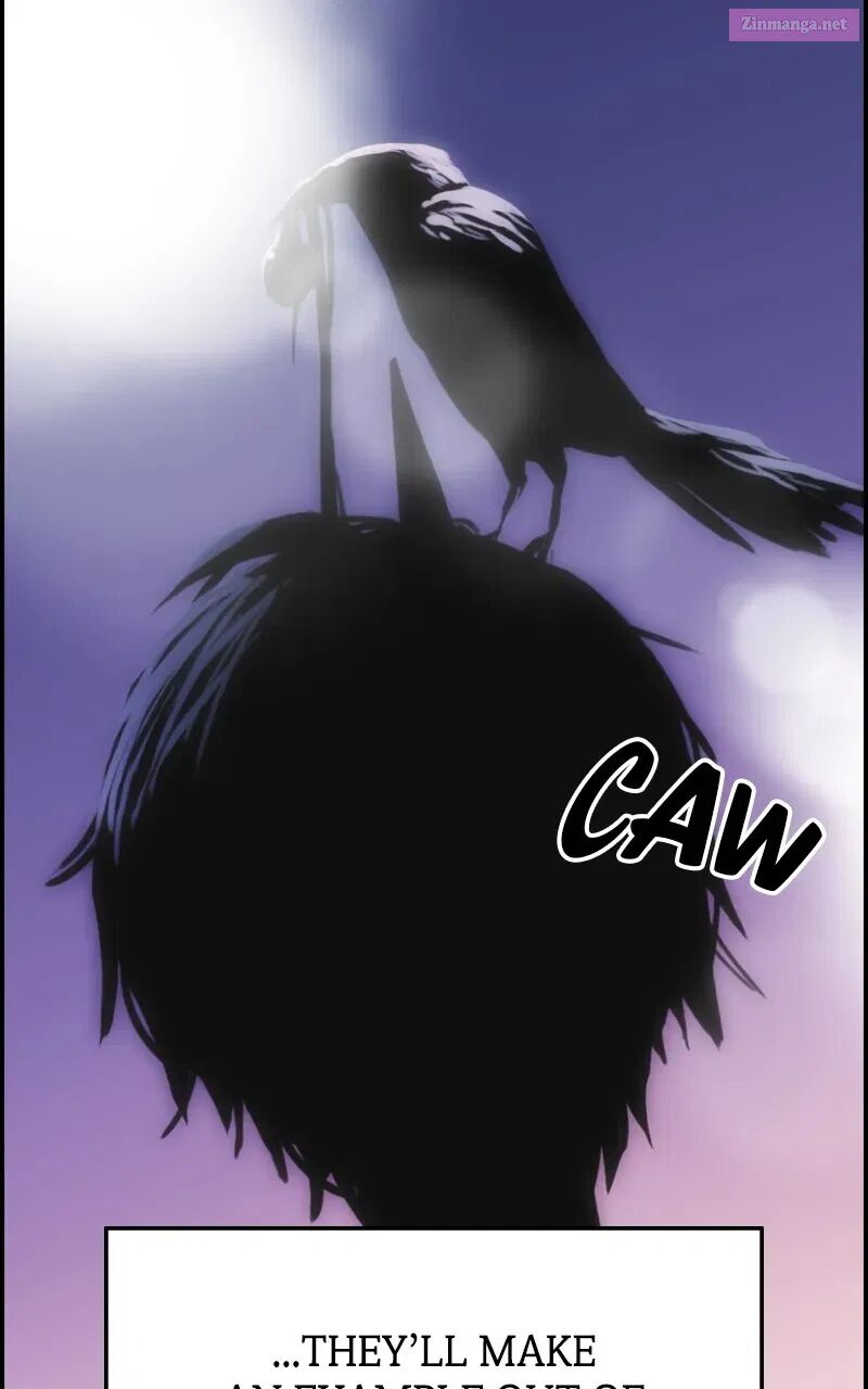 Return Of The Hound Chapter 4 Page 20