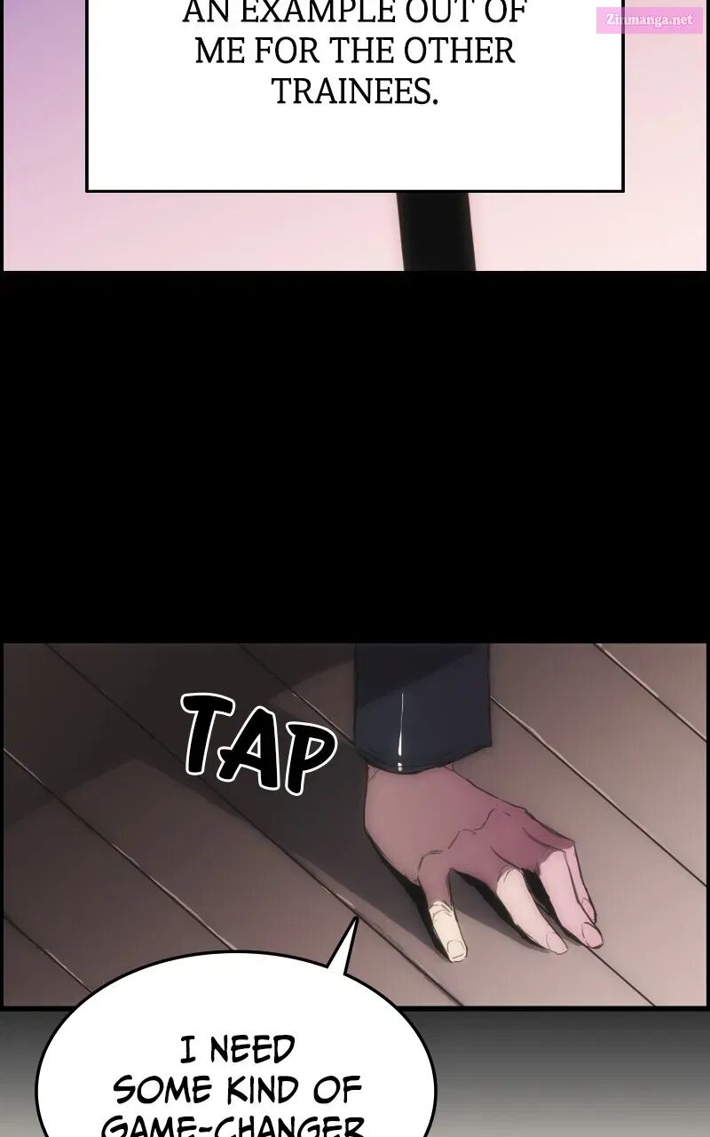 Return Of The Hound Chapter 4 Page 21