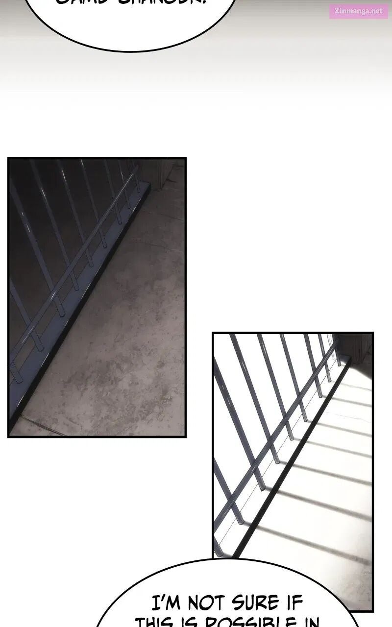 Return Of The Hound Chapter 4 Page 22