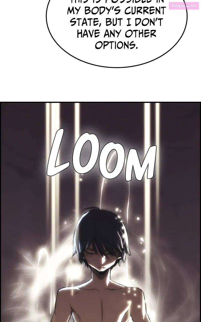 Return Of The Hound Chapter 4 Page 23