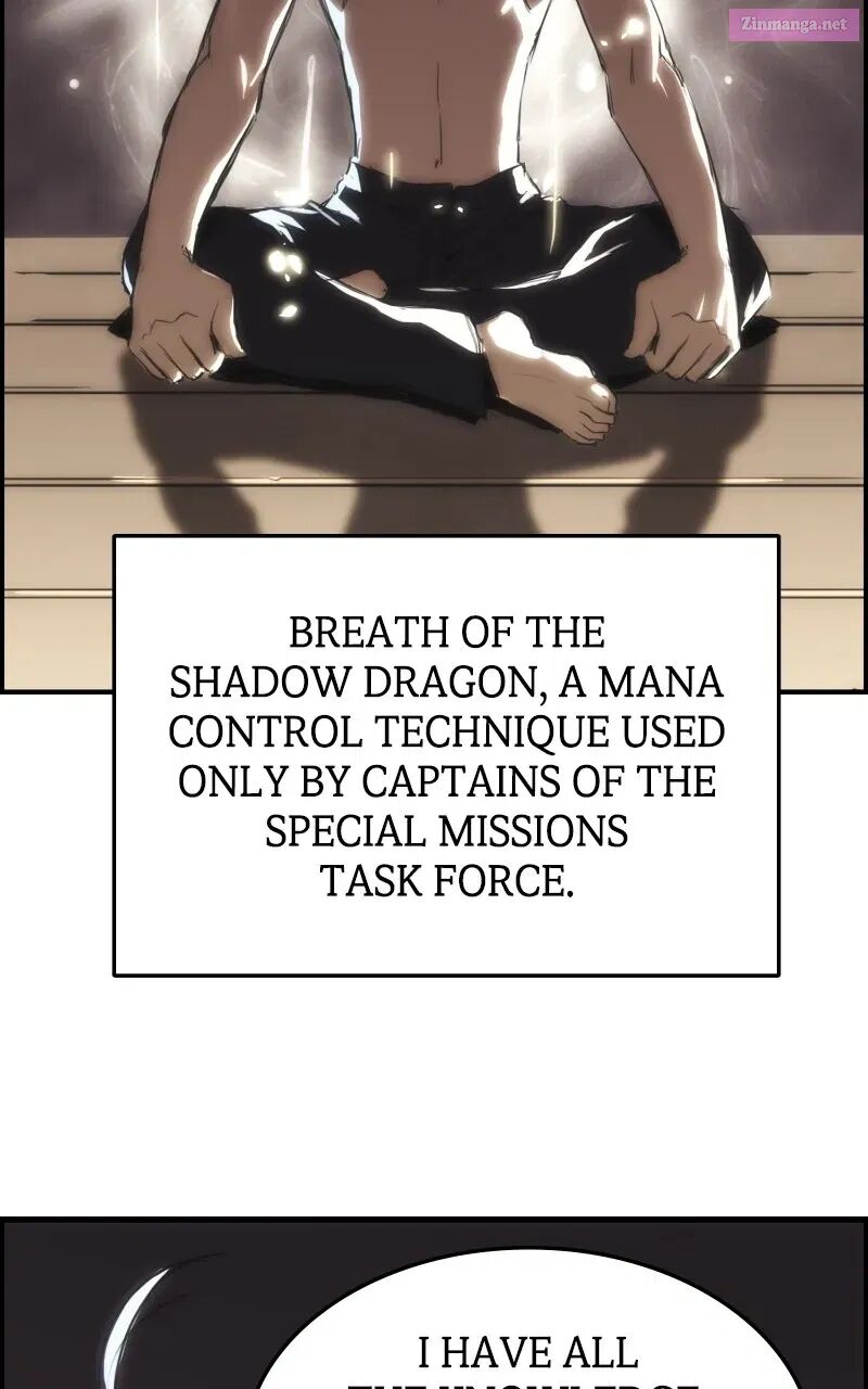 Return Of The Hound Chapter 4 Page 24