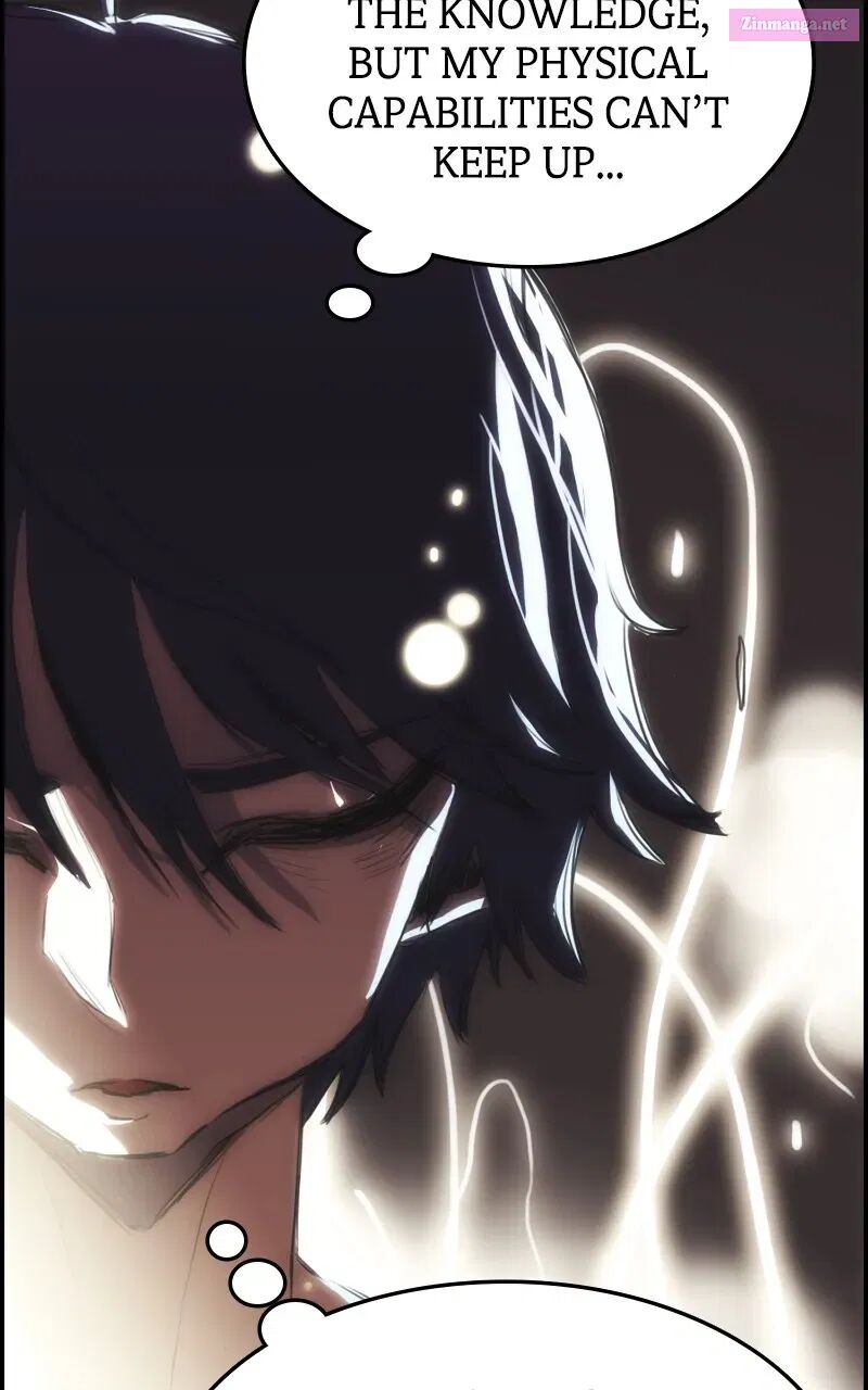 Return Of The Hound Chapter 4 Page 25