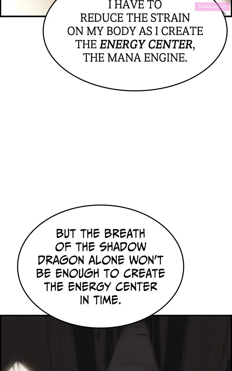 Return Of The Hound Chapter 4 Page 26