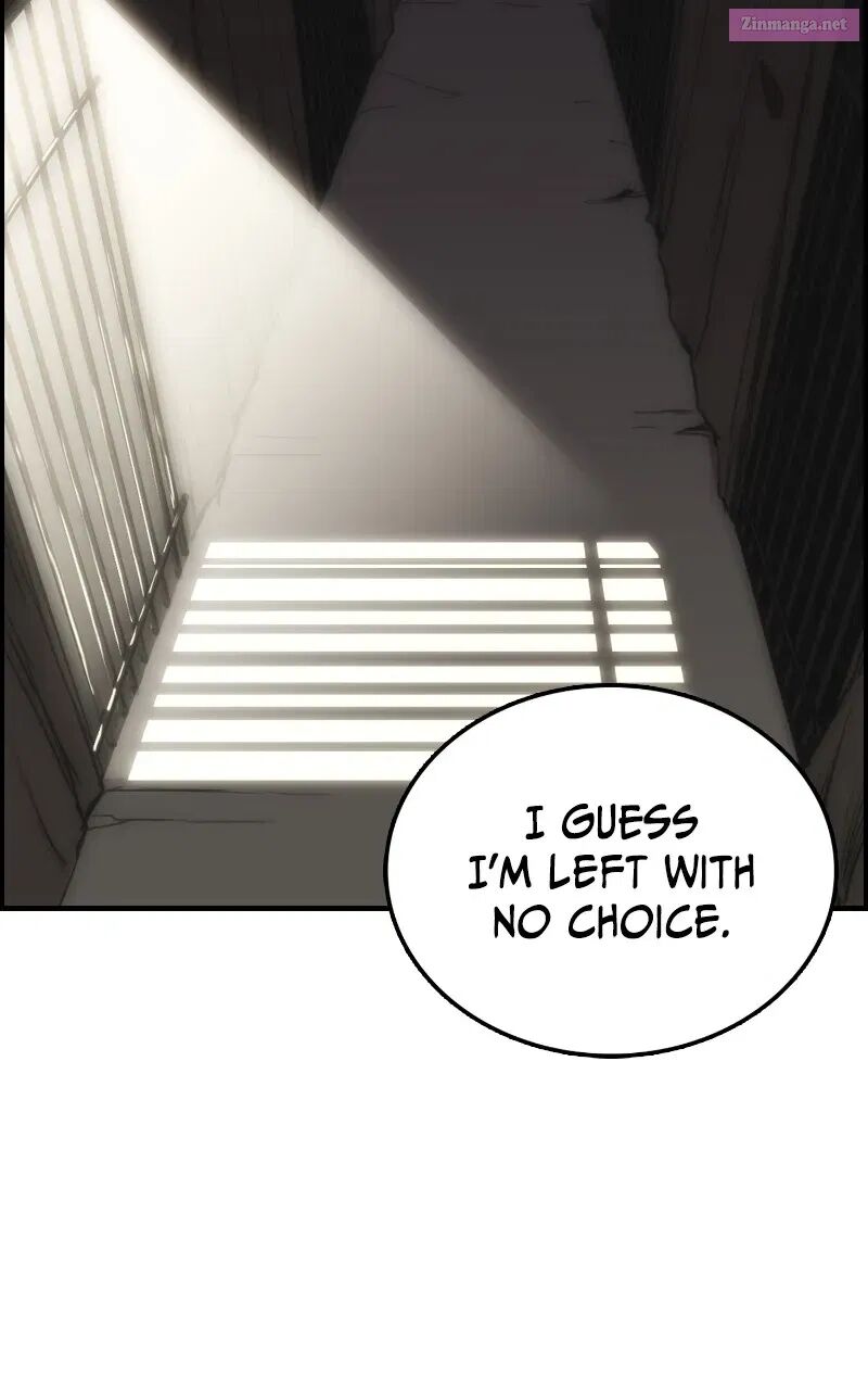 Return Of The Hound Chapter 4 Page 27