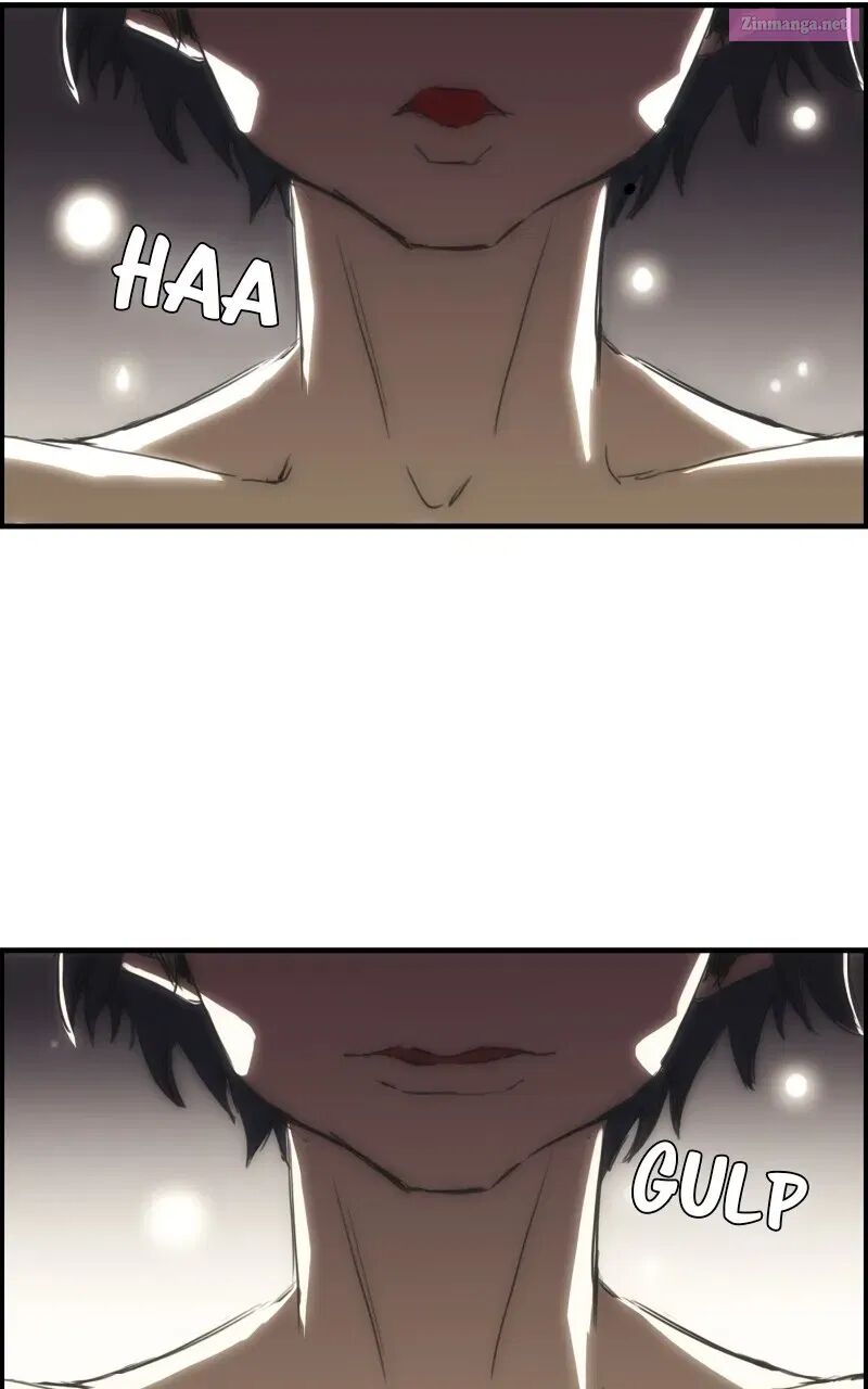 Return Of The Hound Chapter 4 Page 28