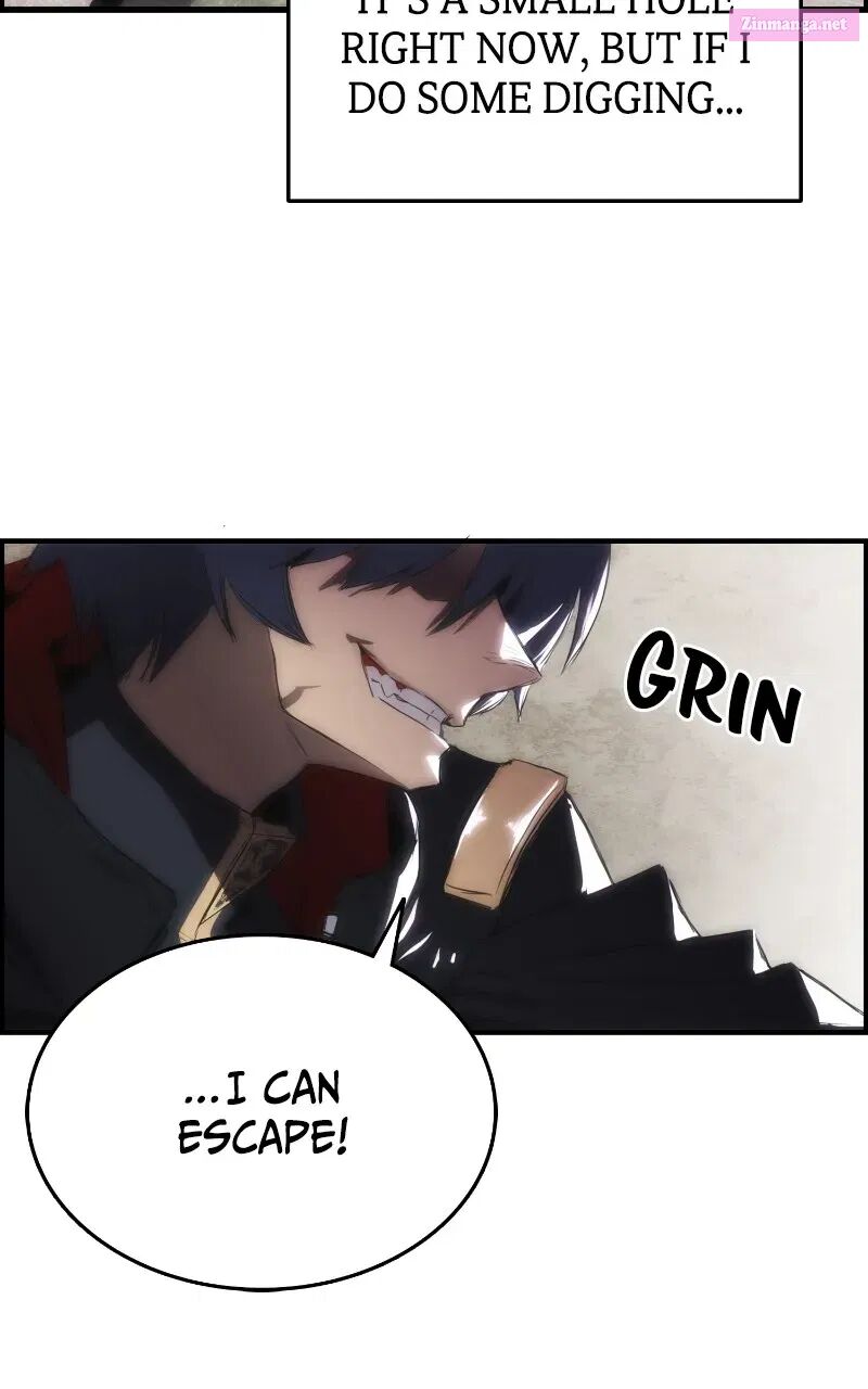 Return Of The Hound Chapter 4 Page 3