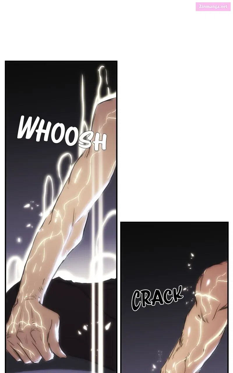 Return Of The Hound Chapter 4 Page 31