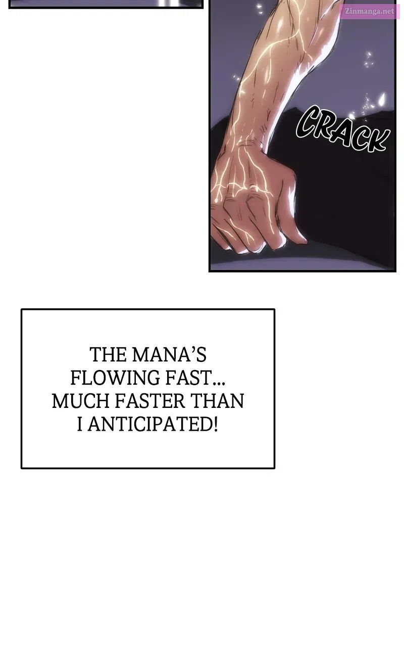 Return Of The Hound Chapter 4 Page 32