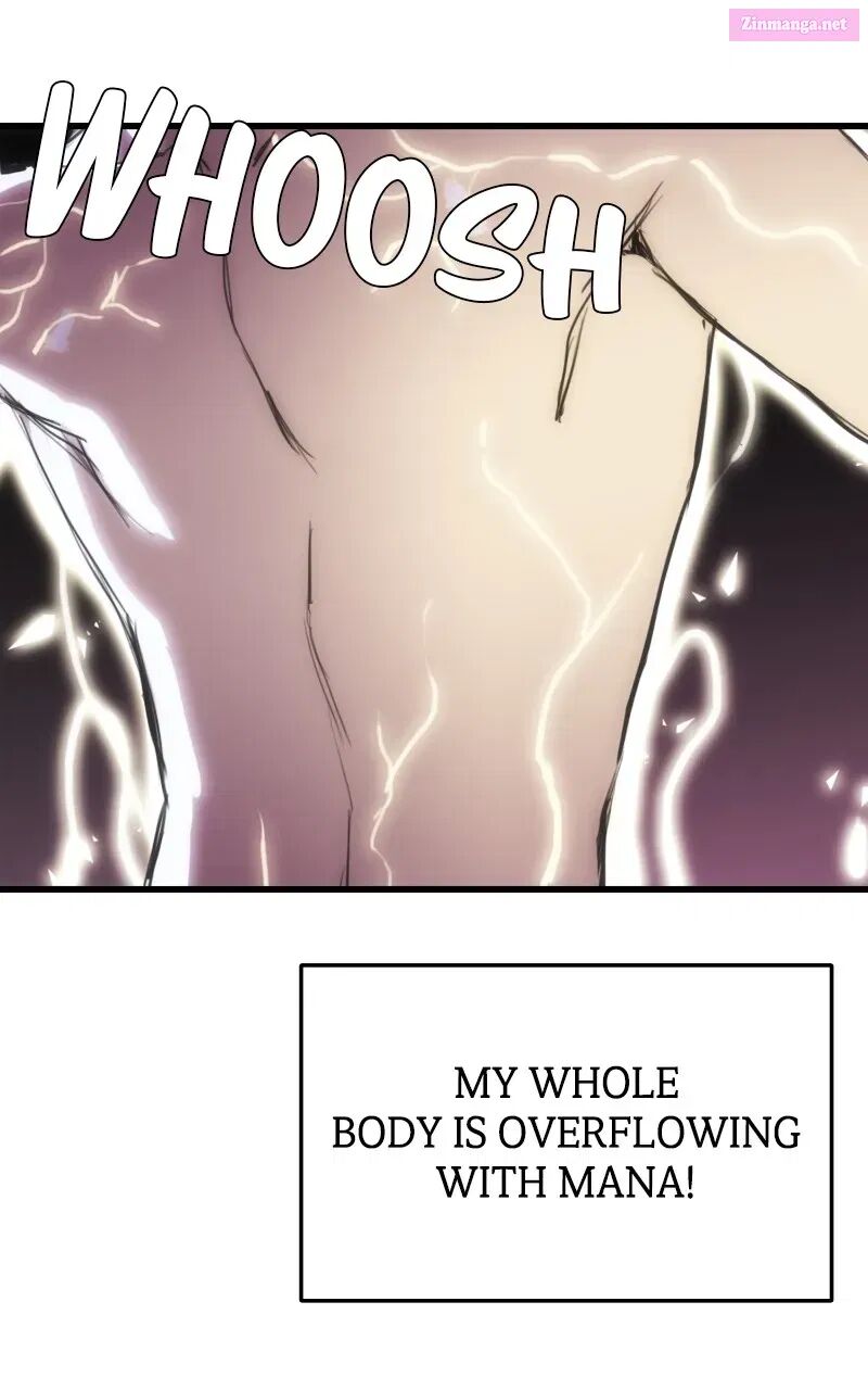 Return Of The Hound Chapter 4 Page 33