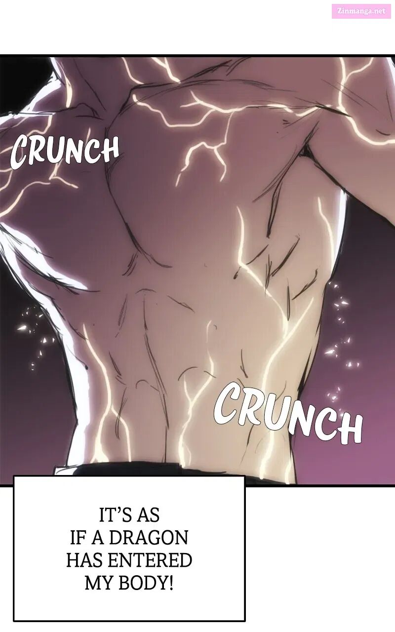 Return Of The Hound Chapter 4 Page 34