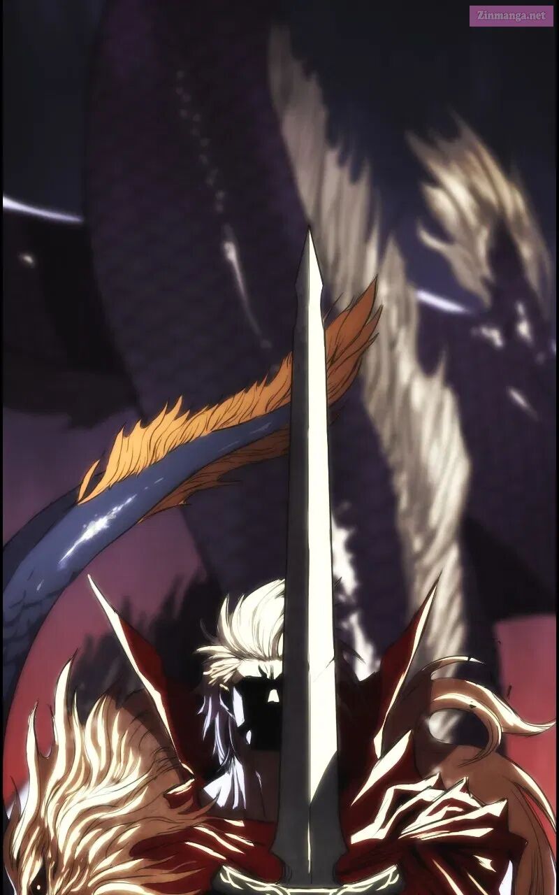 Return Of The Hound Chapter 4 Page 36