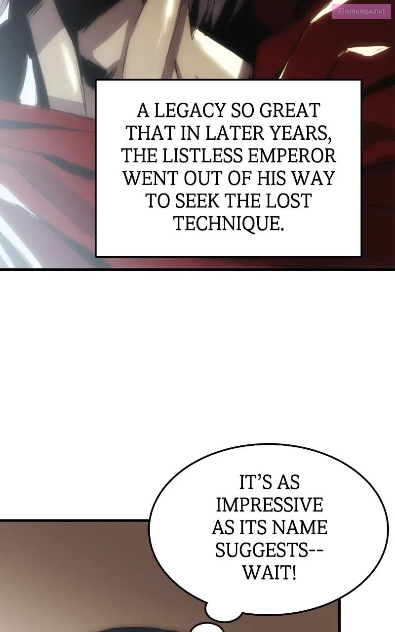 Return Of The Hound Chapter 4 Page 39