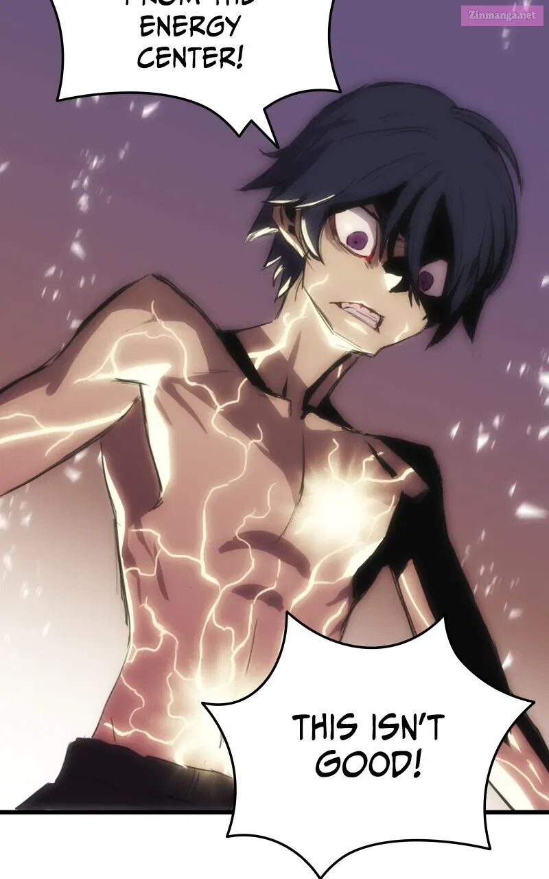 Return Of The Hound Chapter 4 Page 41