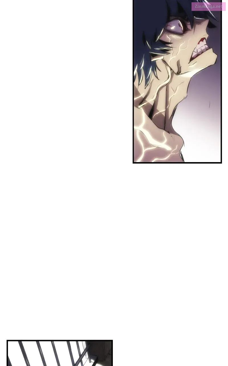 Return Of The Hound Chapter 4 Page 43