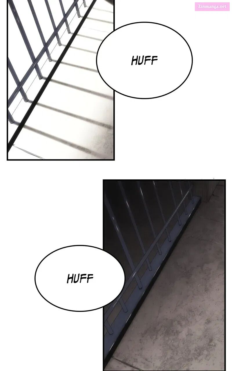 Return Of The Hound Chapter 4 Page 44