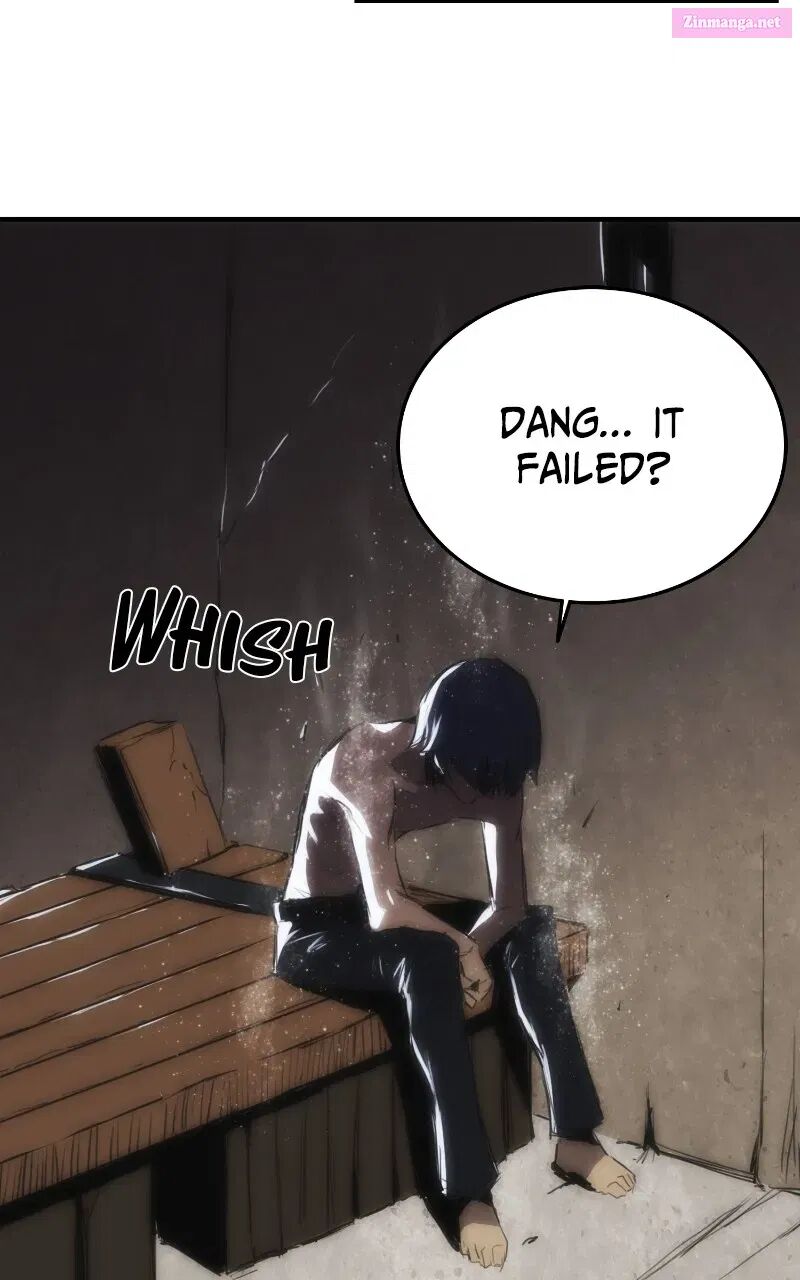 Return Of The Hound Chapter 4 Page 45