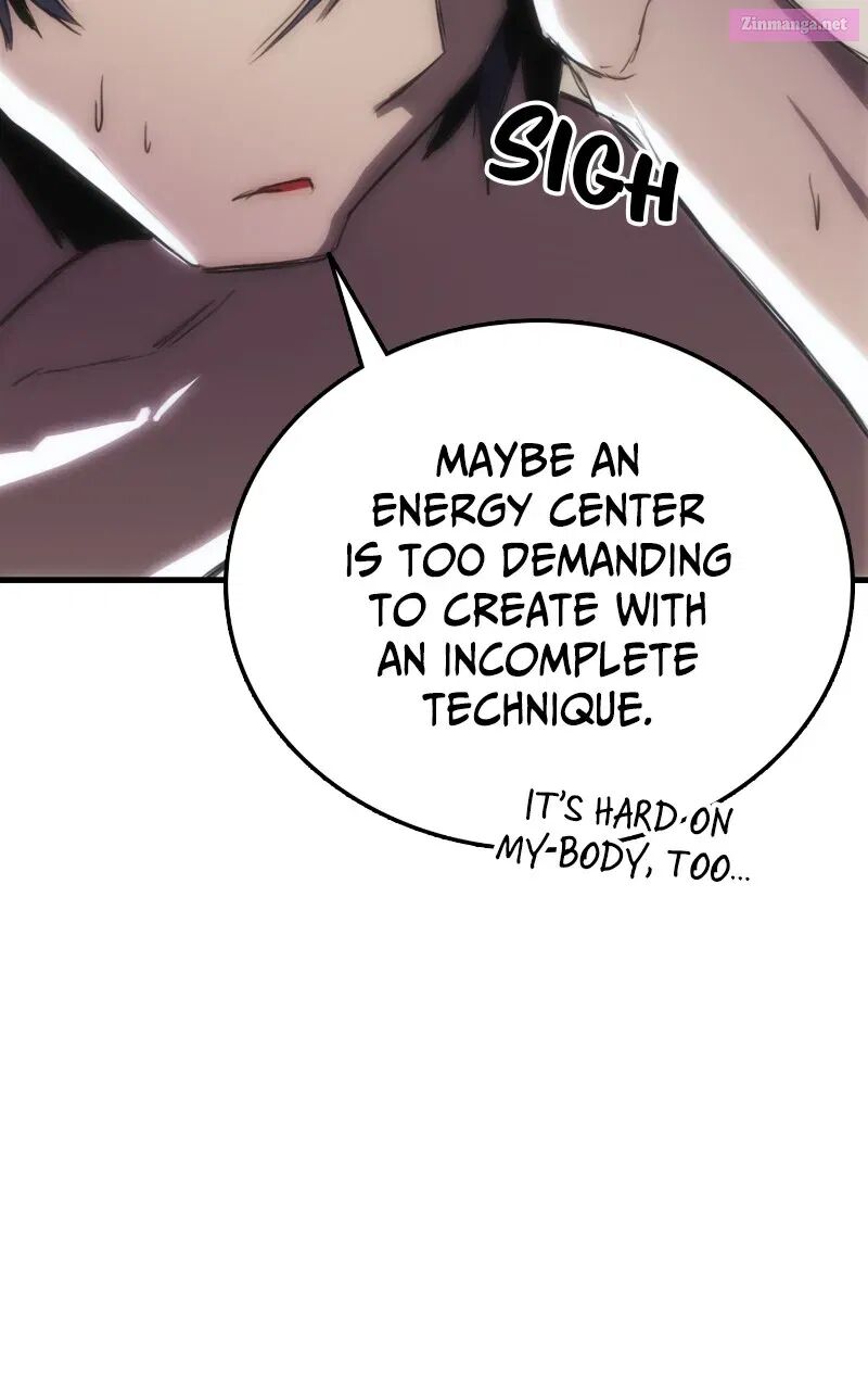 Return Of The Hound Chapter 4 Page 47