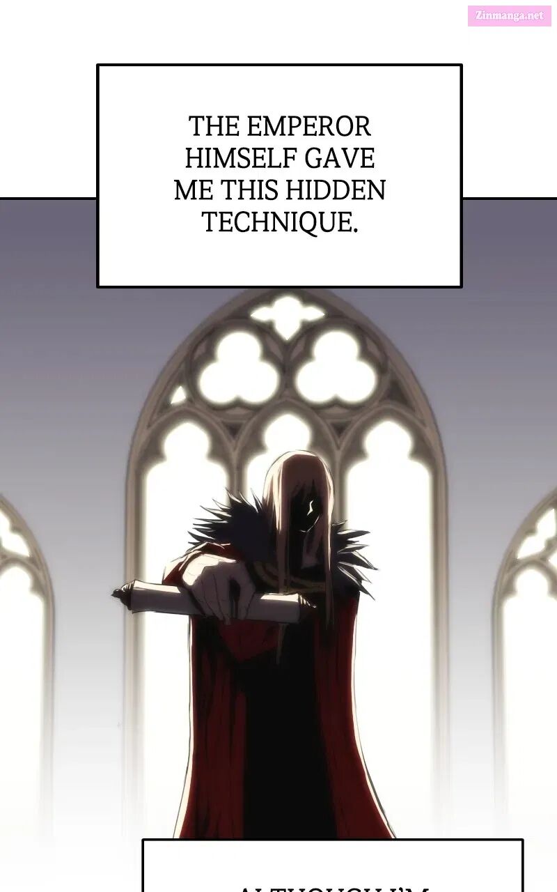 Return Of The Hound Chapter 4 Page 48