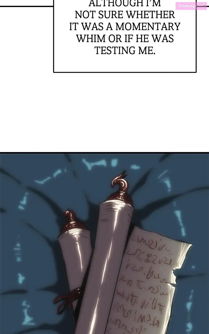 Return Of The Hound Chapter 4 Page 49