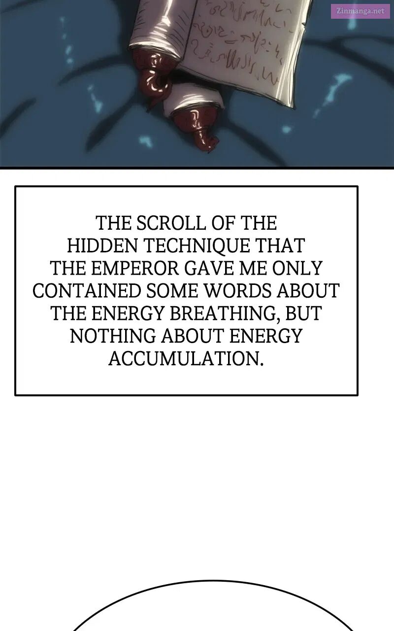 Return Of The Hound Chapter 4 Page 50