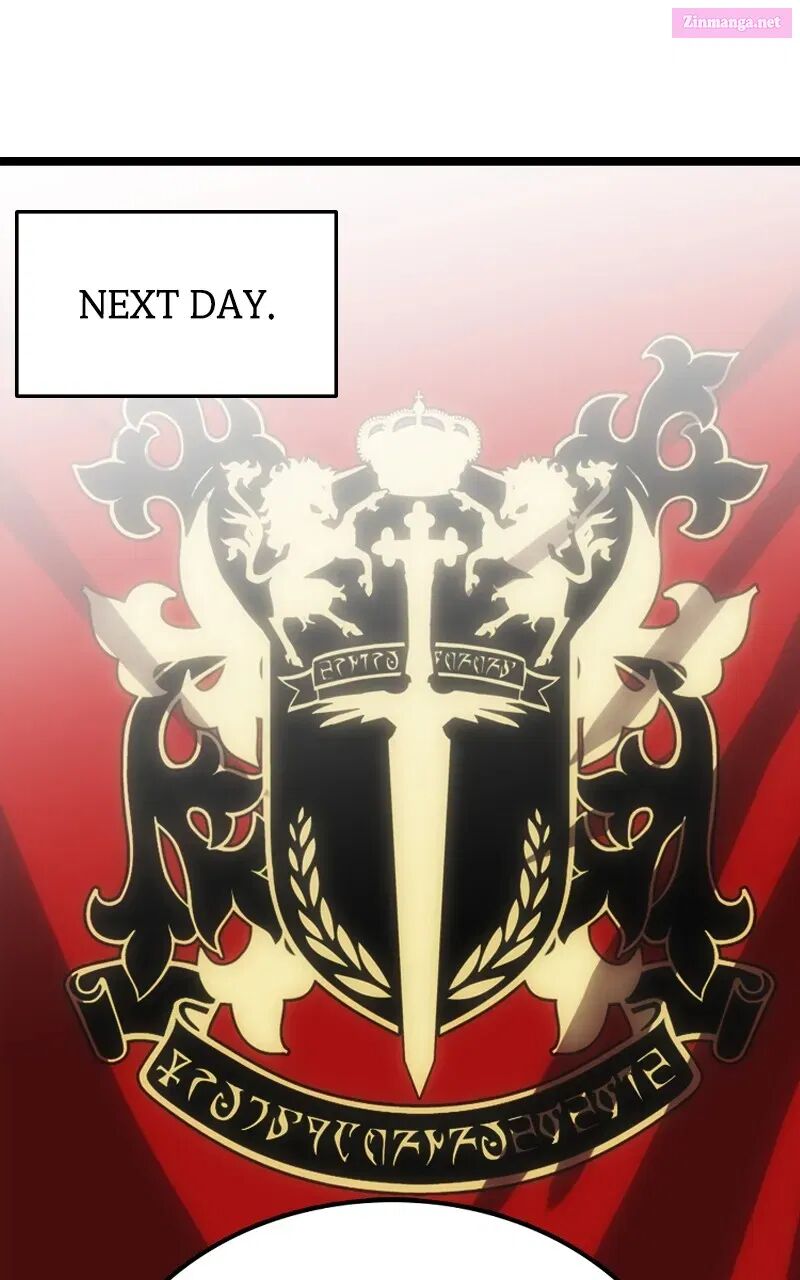 Return Of The Hound Chapter 4 Page 52