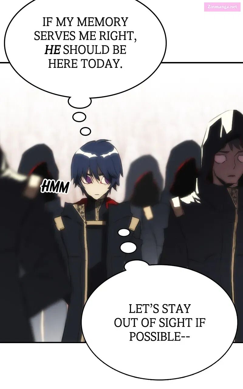 Return Of The Hound Chapter 4 Page 56