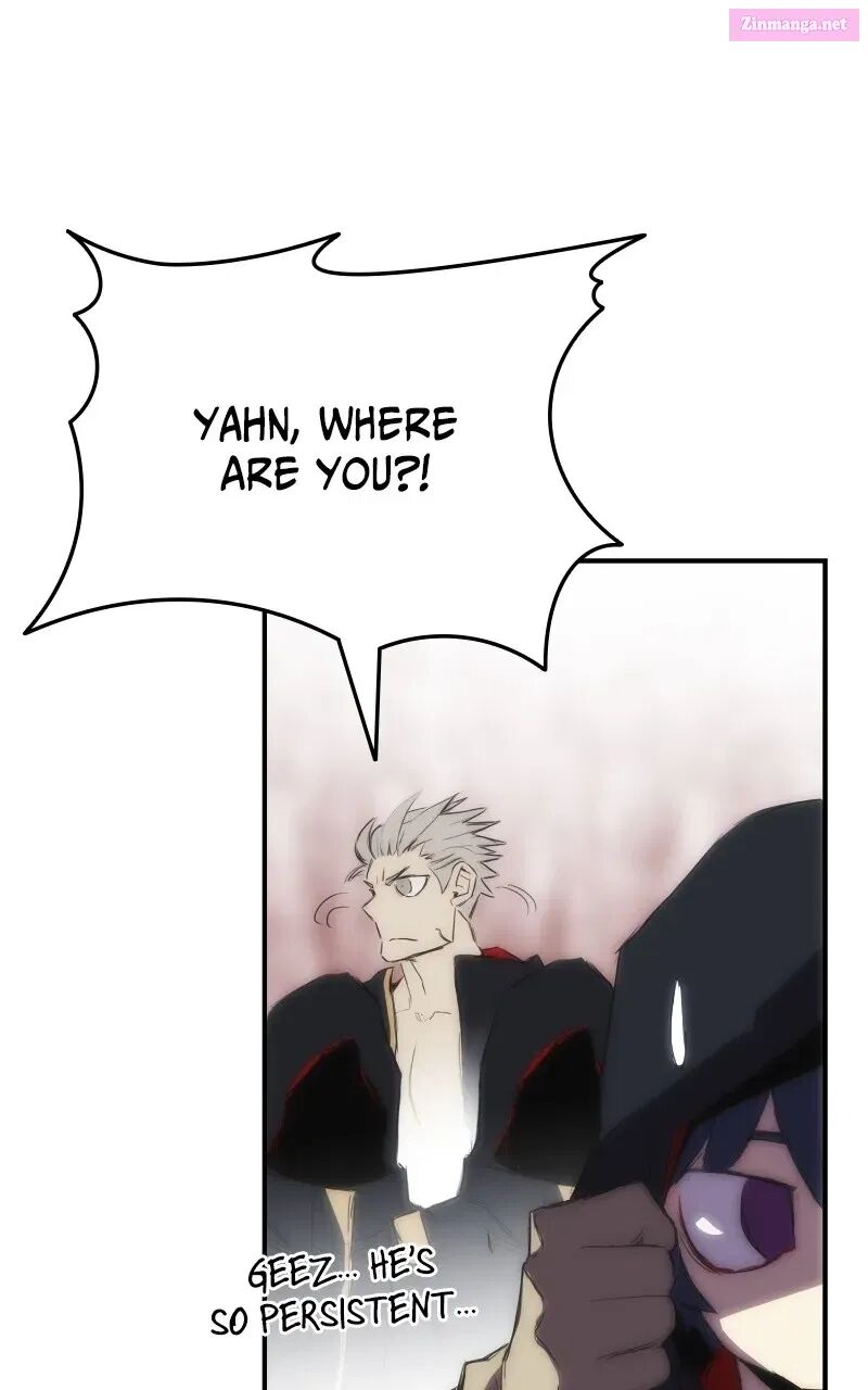 Return Of The Hound Chapter 4 Page 57